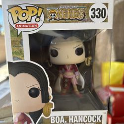 Boa Hancock
