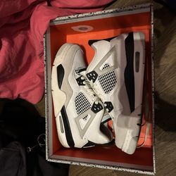 jordan 4s