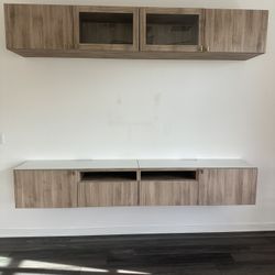 Entertainment Center