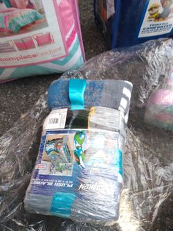 Cobijita de niño de transforme $12 precio fijo