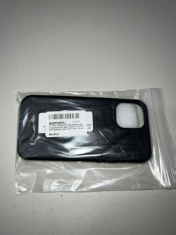 Silicone Case Compatible with Apple iPhone 12 Pro/Max