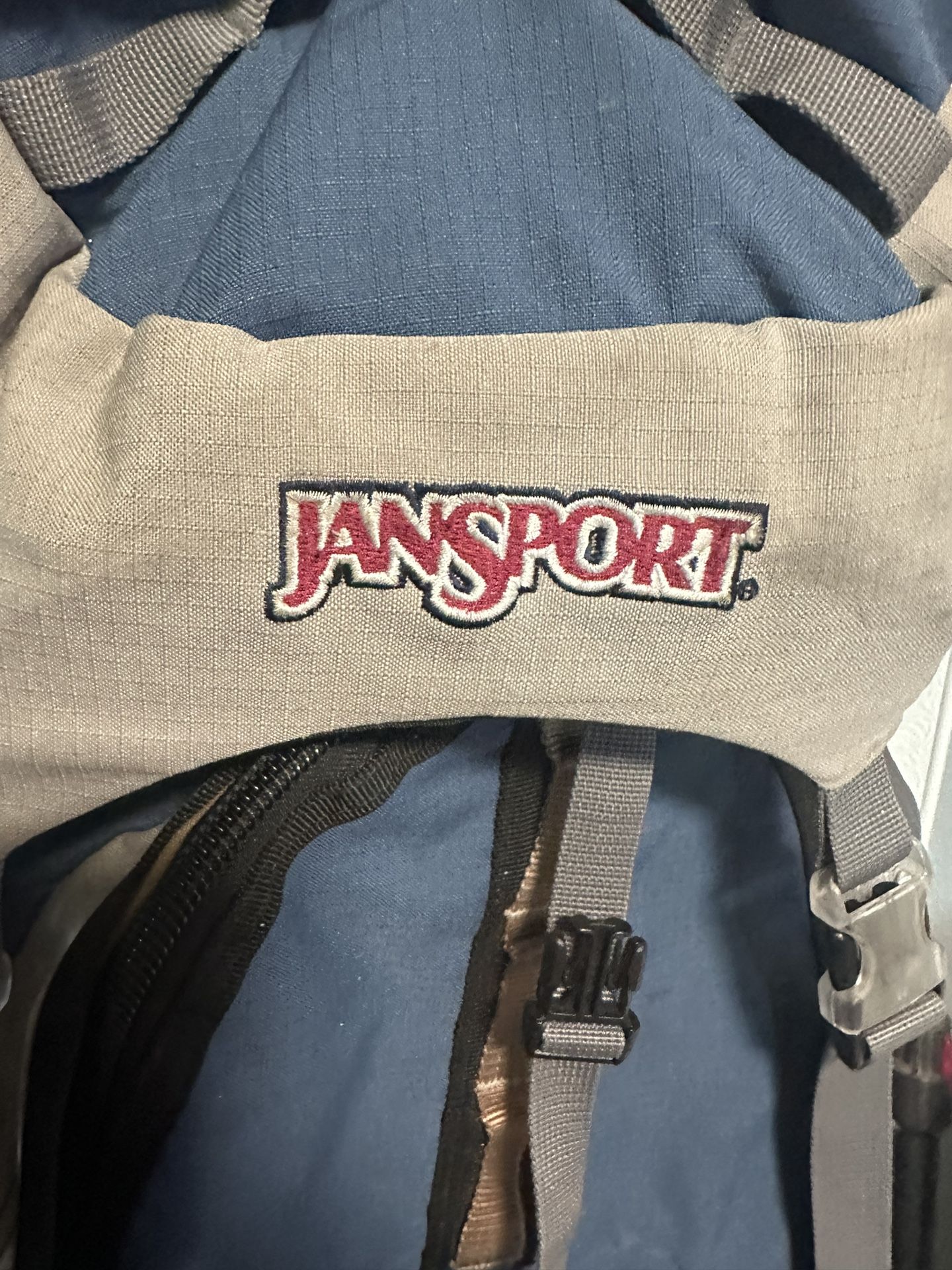 jansport mountain backpack