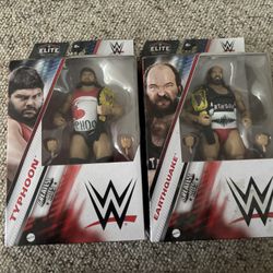 Earthquake and typhoon elite greatest hits