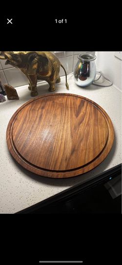 Handmade Charcuterie Board 