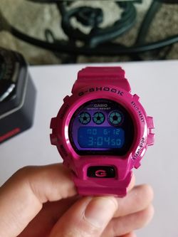 G shock dw6900 pl4 sale