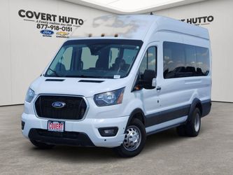 2024 Ford Transit-350 Passenger Van