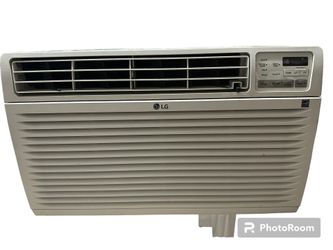 LG Lt1035cer Air Conditioner 