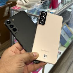 Samsung Galaxy S22+ 5G 256GB Unlocked Each 