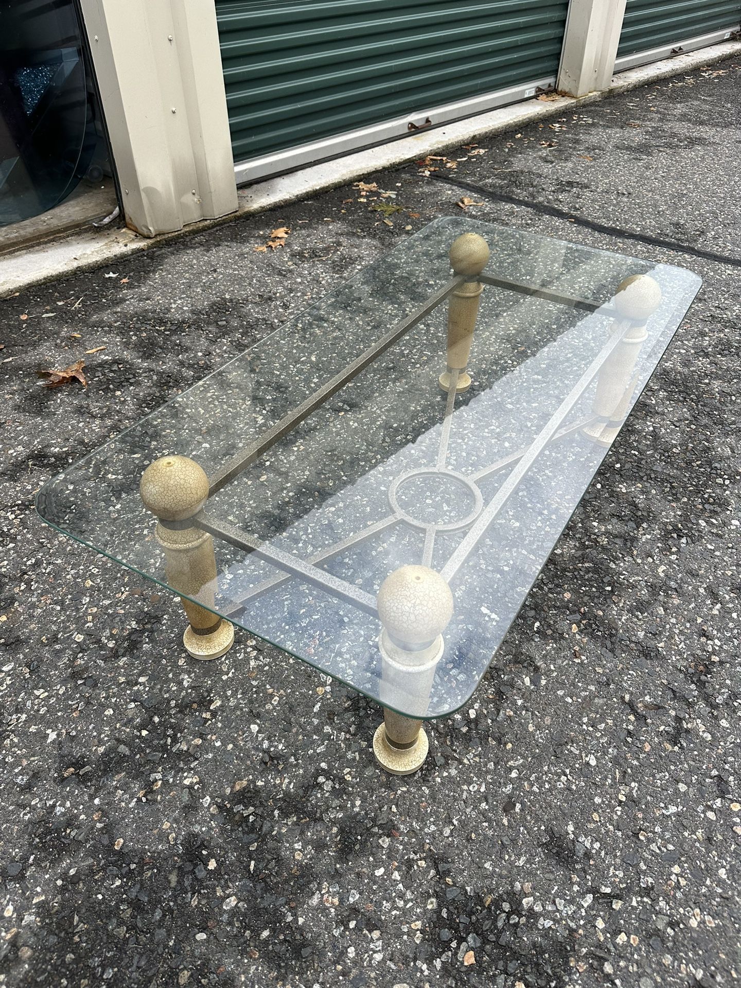 Center Table