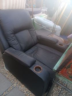 Recliner