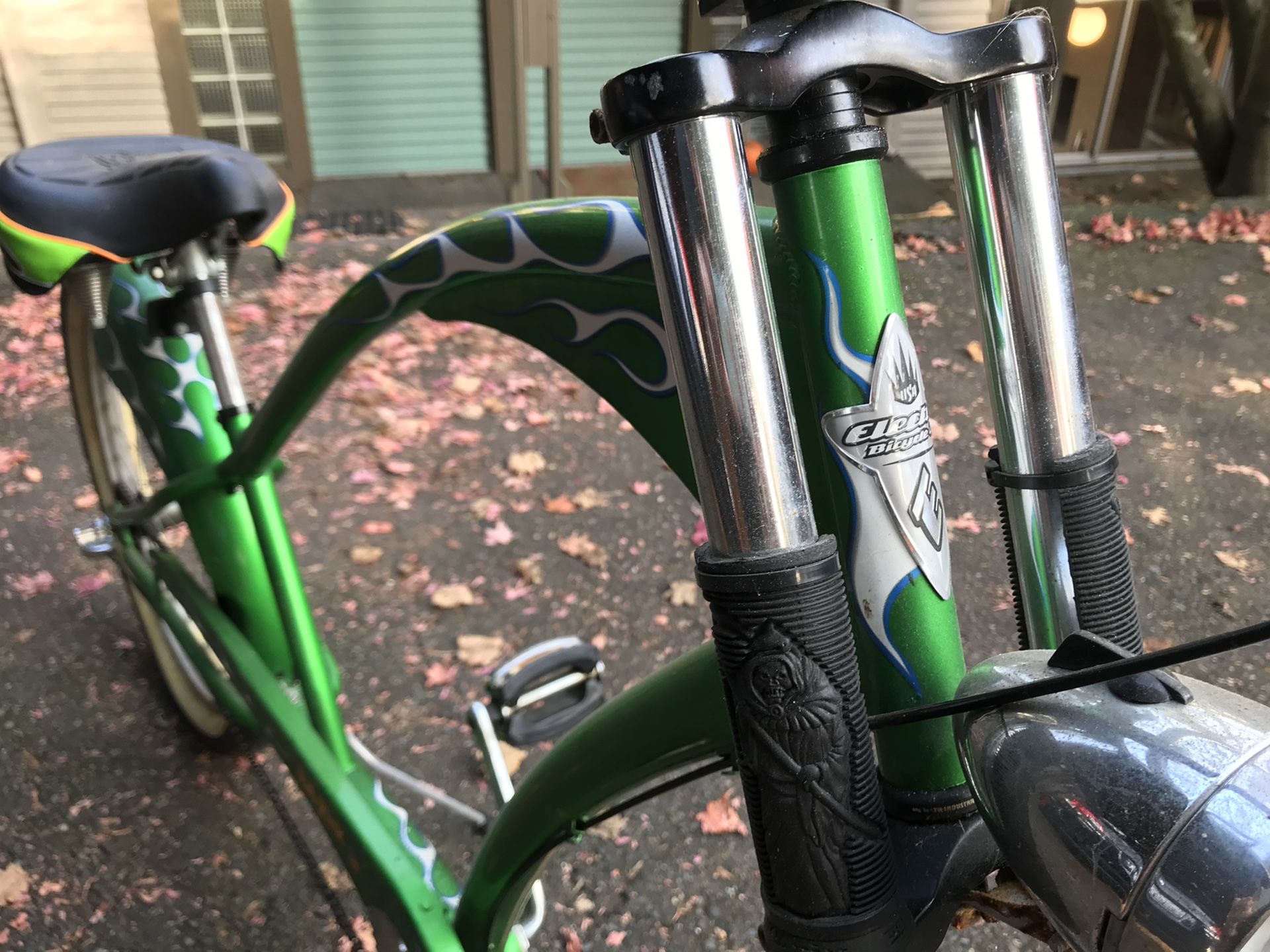 electra rat fink bike for sale