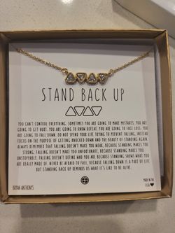Bryan Anthonys Necklace