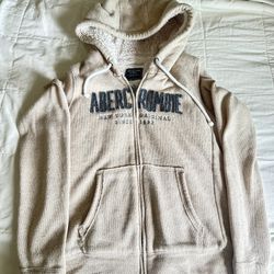 Women’s Abercrombie SMALL