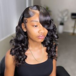 Hair extensions For Sale , Shampoo’s, & Conditioners 