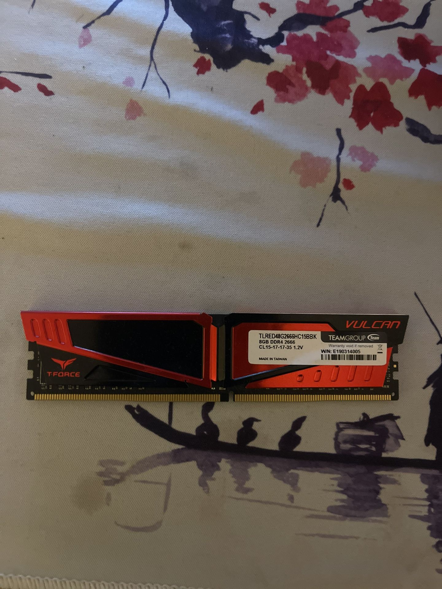 graphics card