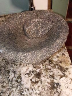 Molcajete