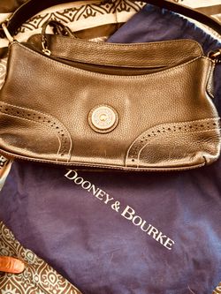 Dooney and Bourke purses