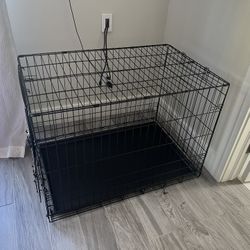 Dog Crate 24x36 Inches 