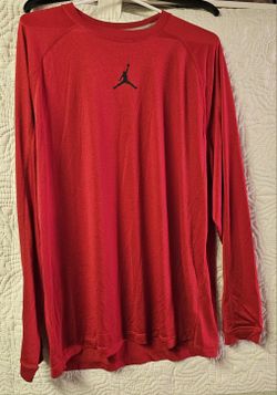 Air Jordan Shirts And Jacket