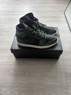 Jordan 1 Highs “Anti Gravity Machine”