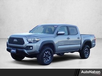2019 Toyota Tacoma