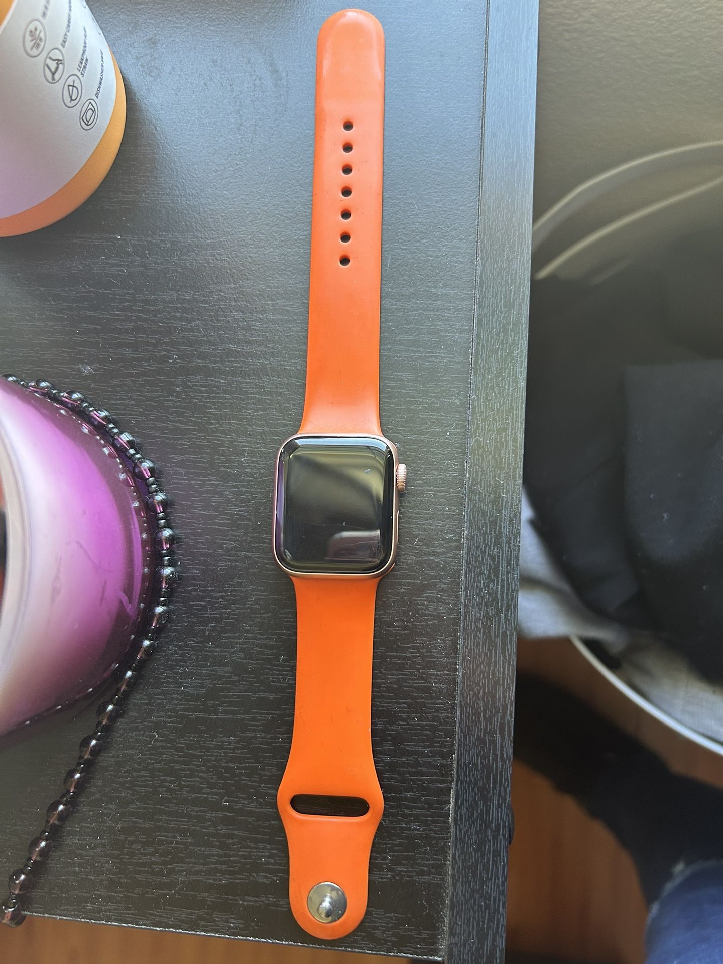 Se Apple Watch