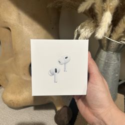 AirPods Pro 