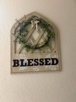 Home decor