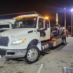 Automotive Transport