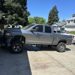 2005 Dodge Ram 2500