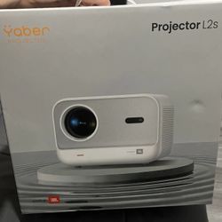 Projector 
