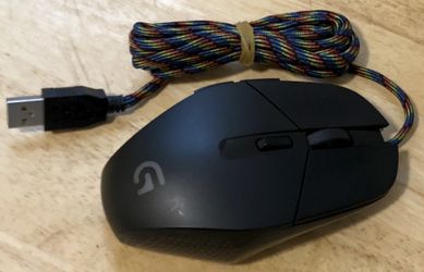 Logitech G303 Daedalus Apex Edition Gaming Mouse Sale in Brooklyn, NY -
