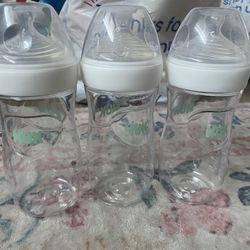 Bottles 