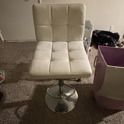 Chair For Vanity 