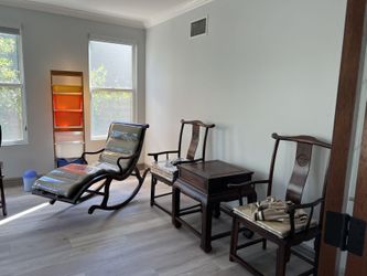 recliner