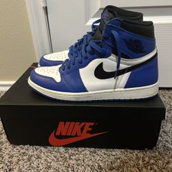 Jordan 1, 4, 6 and Foamposites