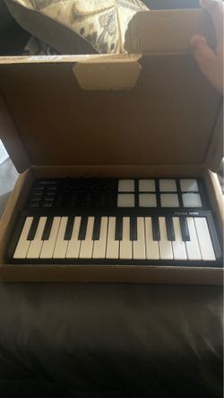 Panda mini