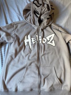 HEROZ Hoodie