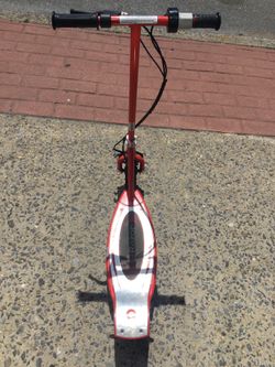 Razor Electric Scooter for children