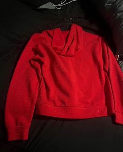 spider hoodie