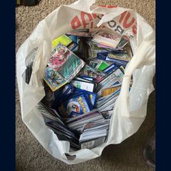 Pokémon Cards 