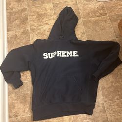 Supreme Hoodie Pick Up Only No Trades