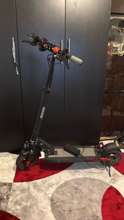 M4 scooter