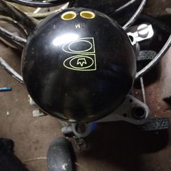 Brunswick Bowling Ball