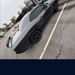 2013 Dodge Challenger Rt