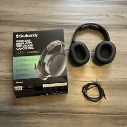 Skullcandy HESH ANC Headphones