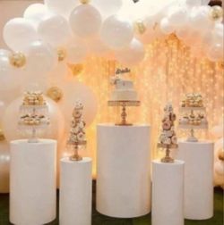 Cylinder Event Tables