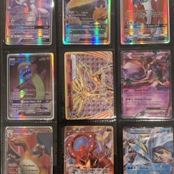 Pokémon Collection