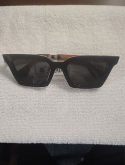 Burberry shades