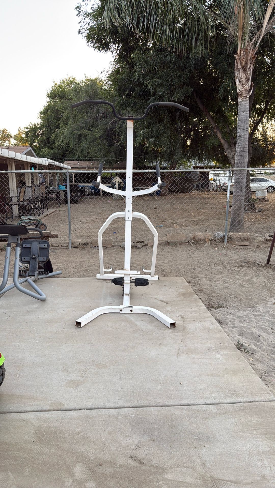 Exercise Equipment
